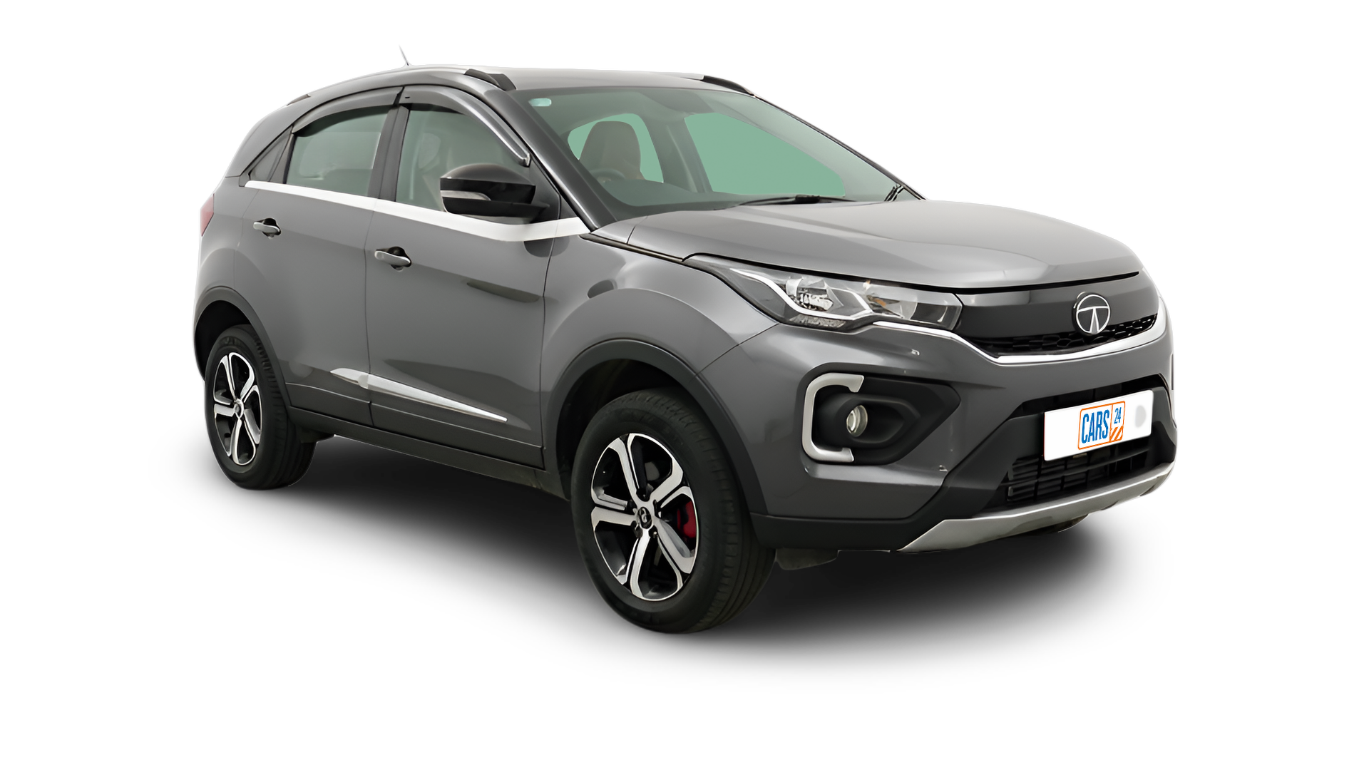 Tata NEXON-img